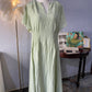 Vestido talla grande