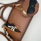 Steve Madden Bthorne Nutshell Crossbody