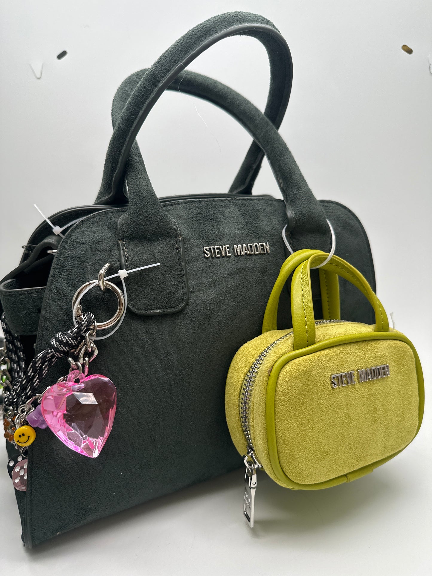 Steve Madden Mini Evelyn Crossbody