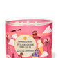 Sugar Cone Crush, Vela Grande.