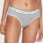 Victoria’s Secret Logo Cotton Hiphugger Panty