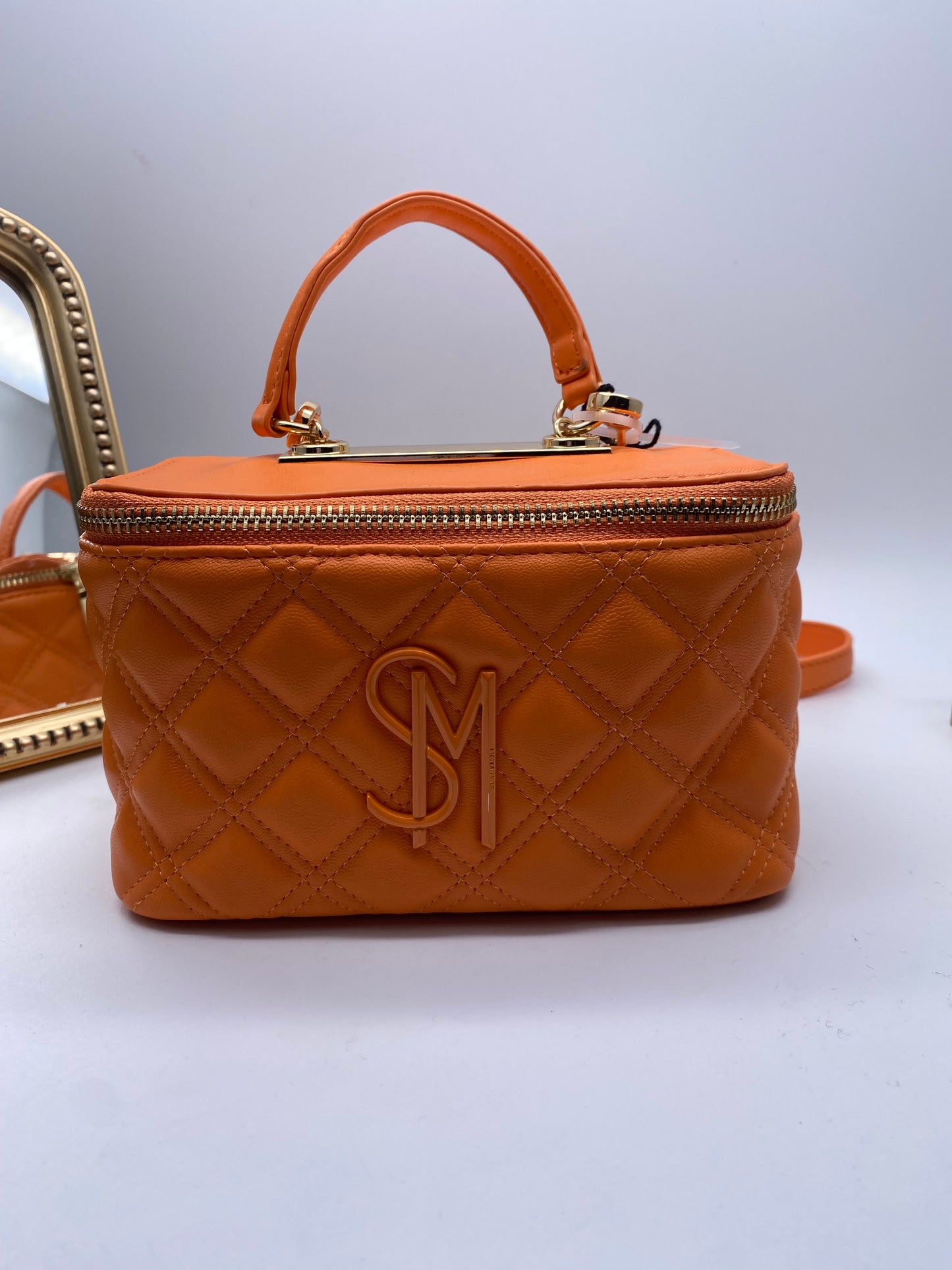 Steve Madden Mango bteensie crossbody