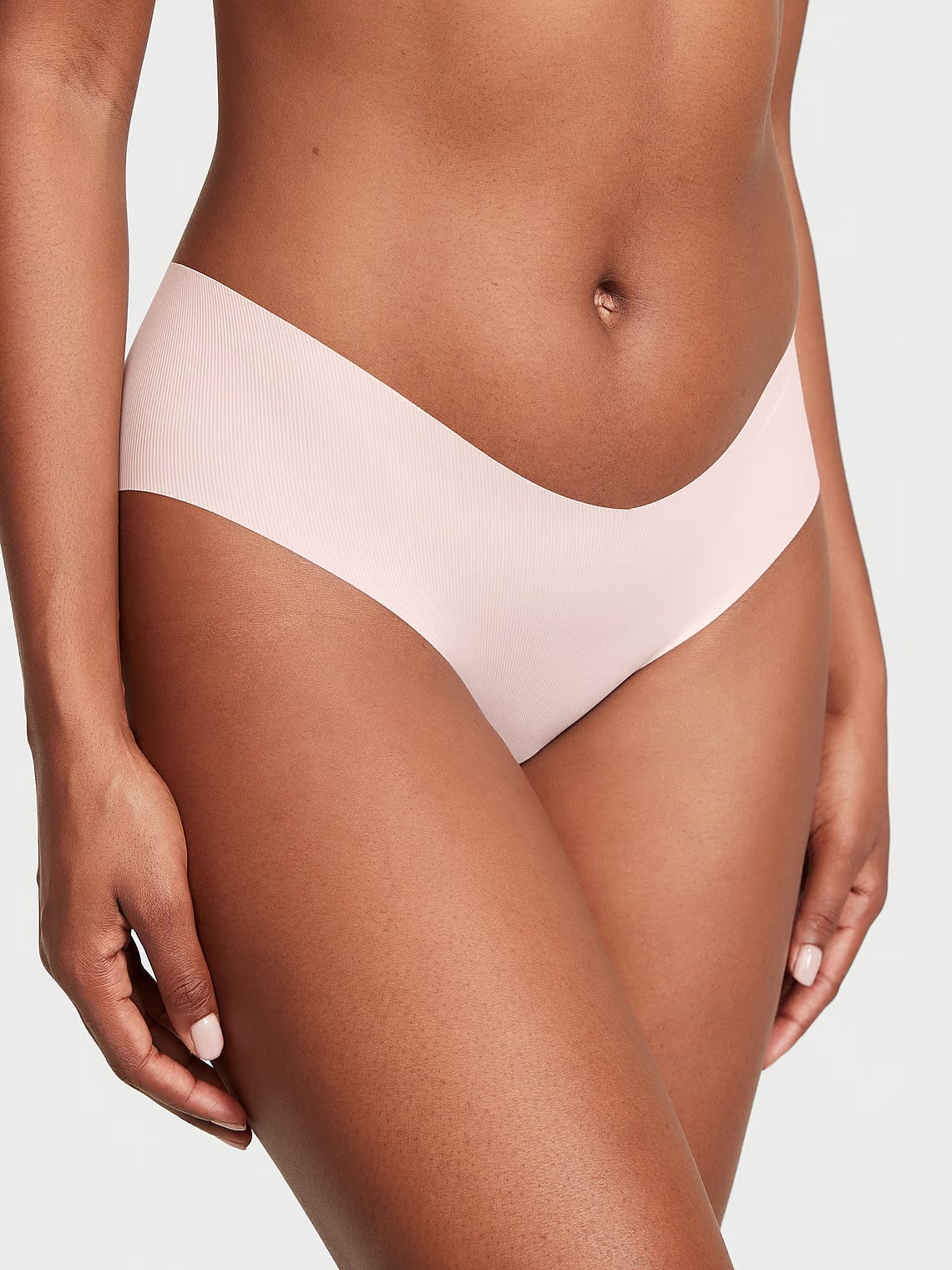 Victoria’s Secret, No-Show Hiphugger Panty