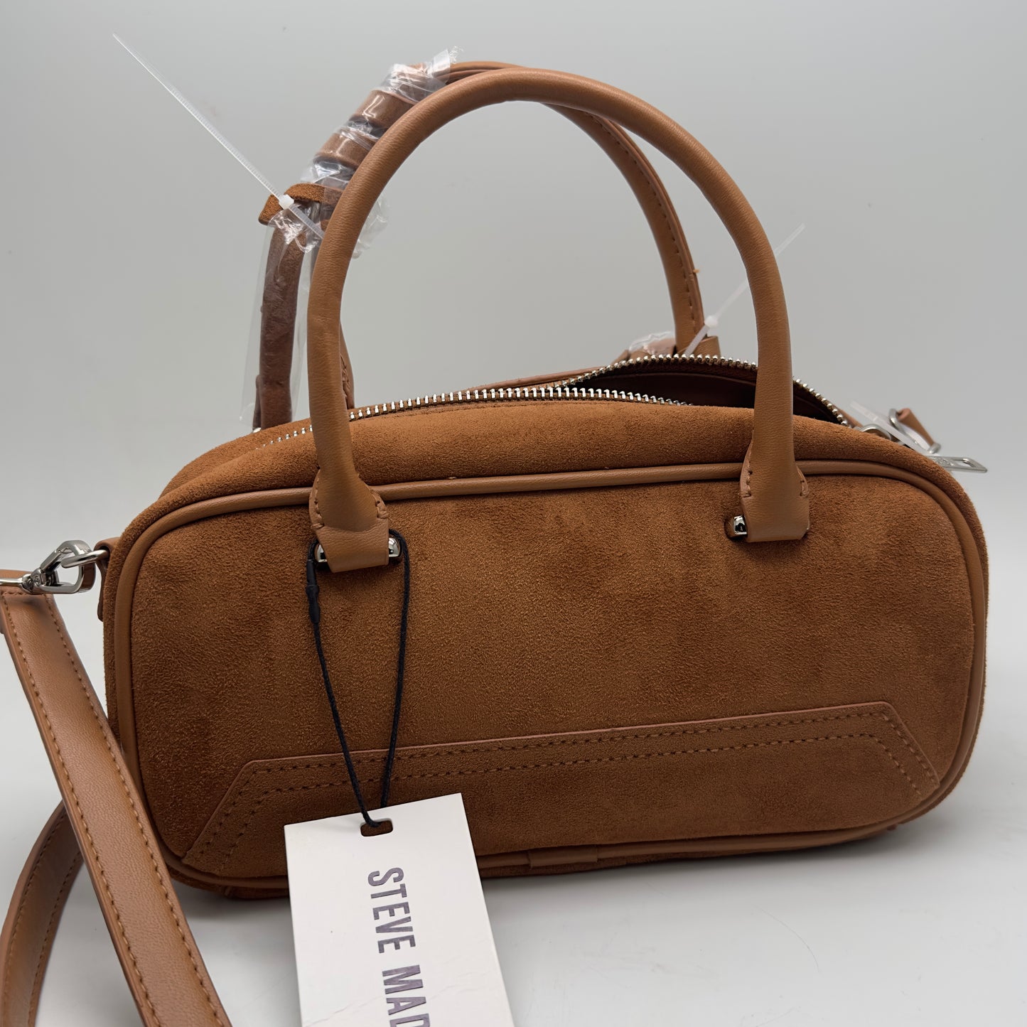 Convertible Steve Madden con monedero