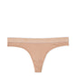 Victoria’s Secret Logo Cotton Thong Panty