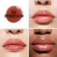 (062 Bronzed Glow)-DIOR Lip Glow Oil