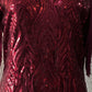 Vestido Babeyond, talla L (USADO)