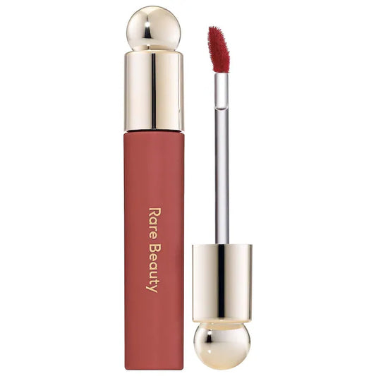 (Delight)- Rare Beauty, Tinted Lip Oil Stain