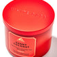 Sunny Coconut, vela grande