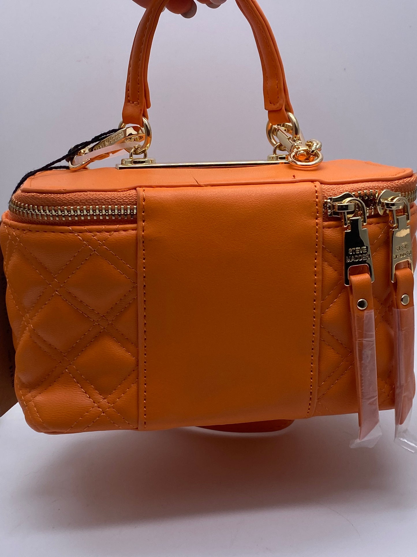 Steve Madden Mango bteensie crossbody