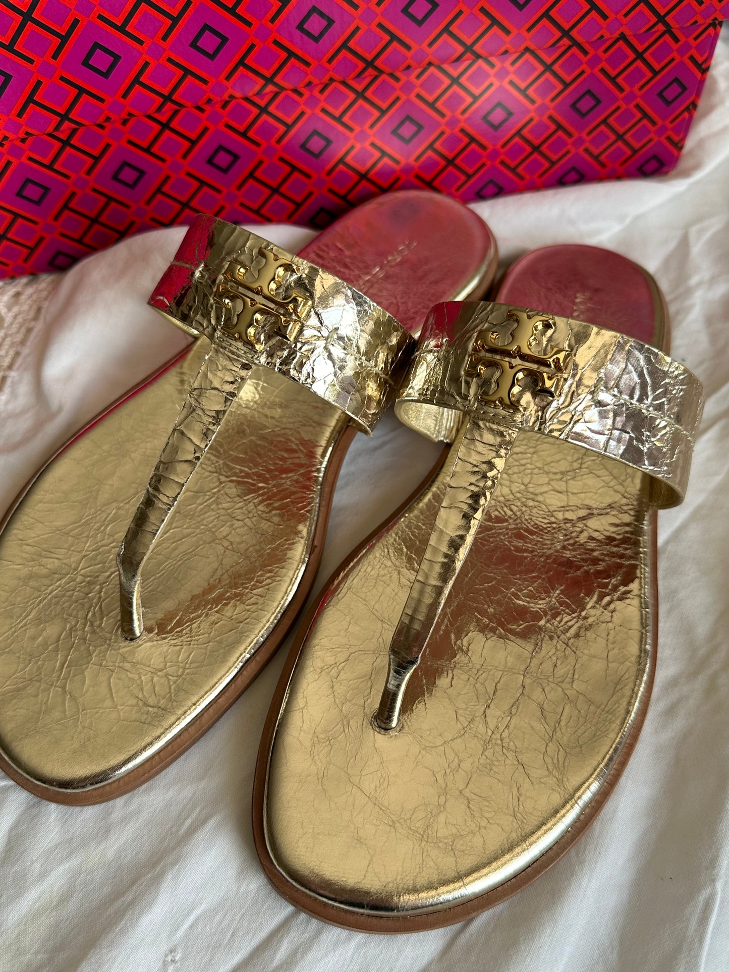 Tory Burch sandals