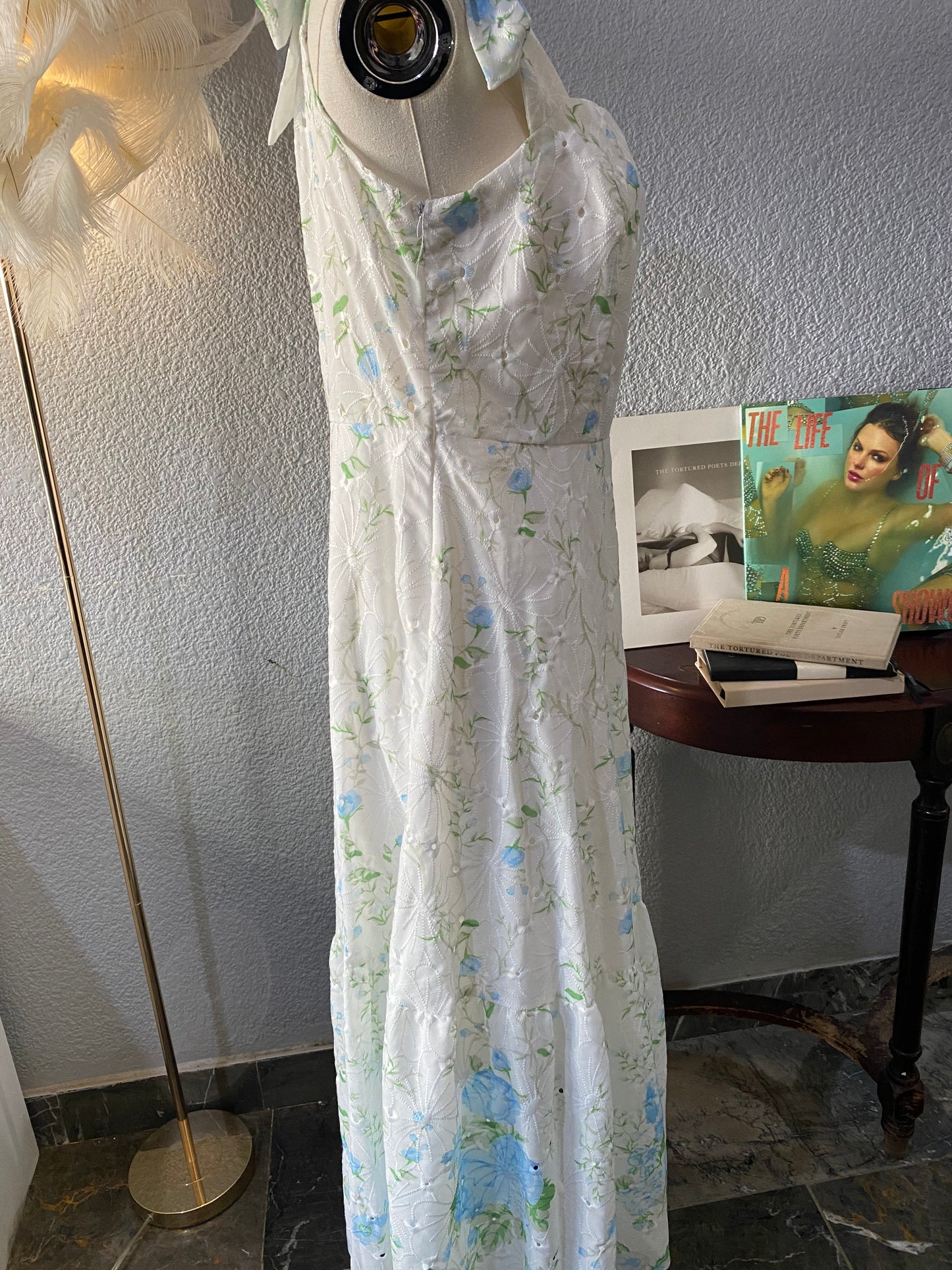 Vestido talla L