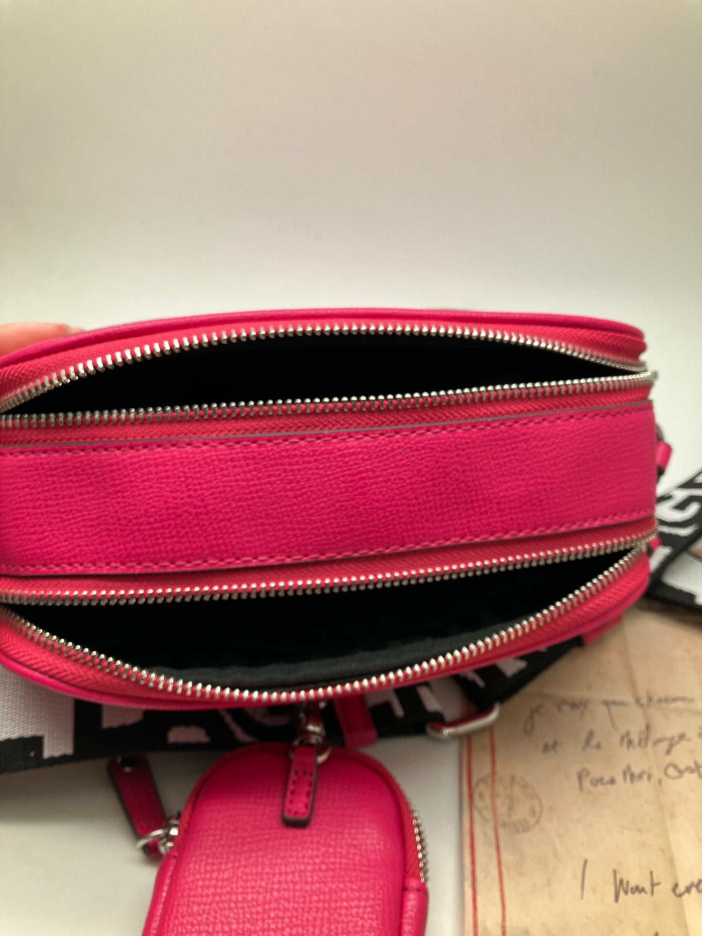 Karl Lagerfeld Crossbody