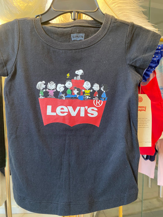 Levi’s