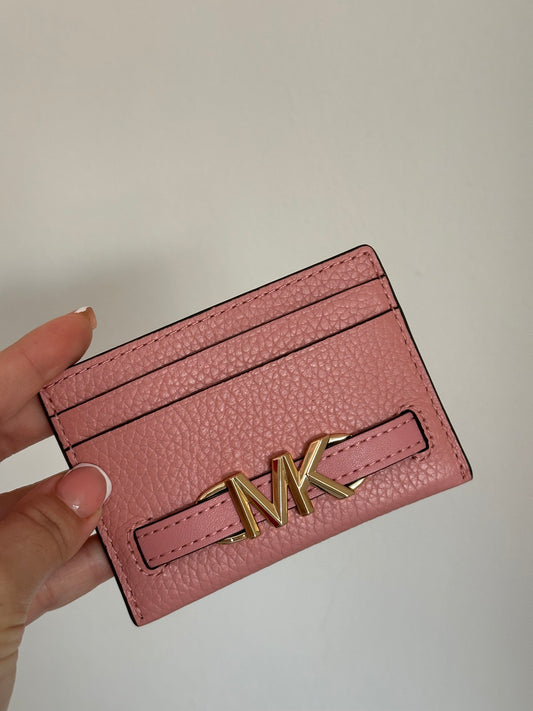 Michael Kors LG Card Holder