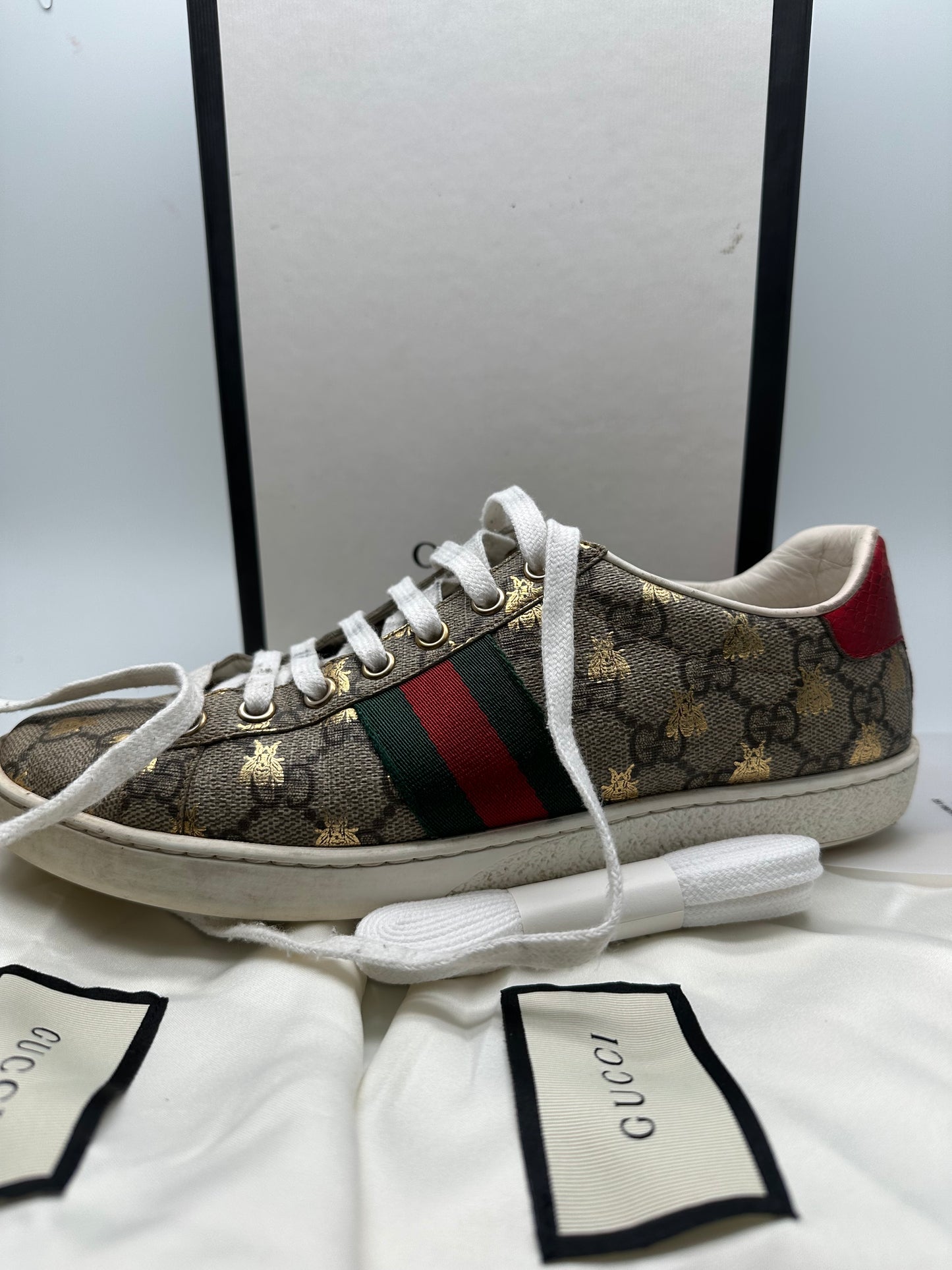 Gucci Ace talla 38EU