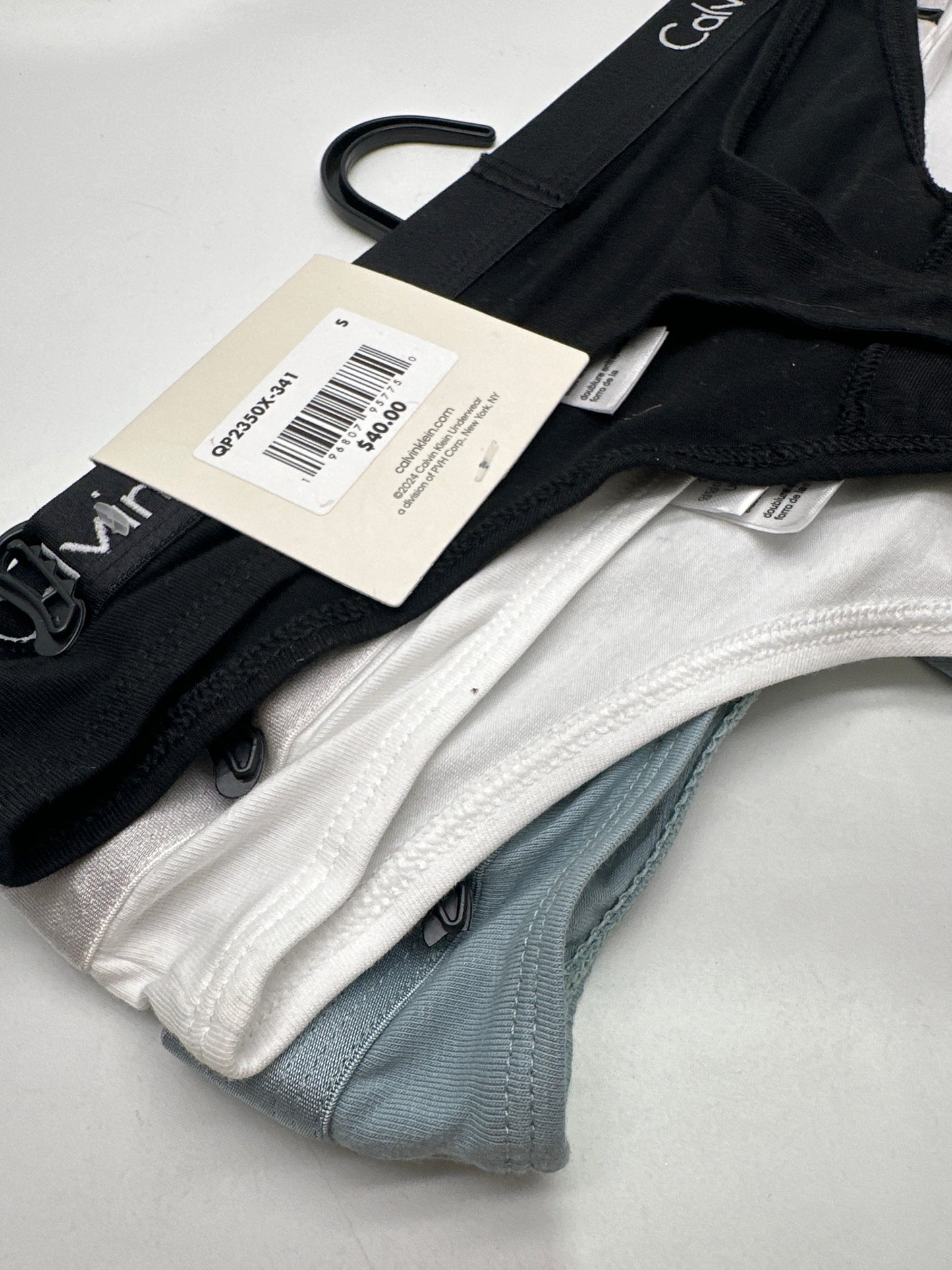 CALVIN KLEIN, talla S (Chica)