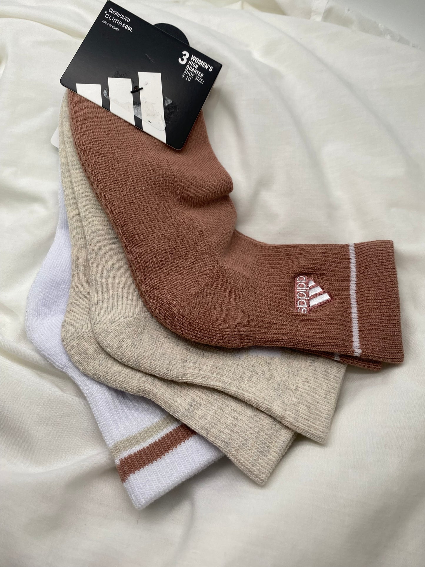 Set Calcetas Adidas