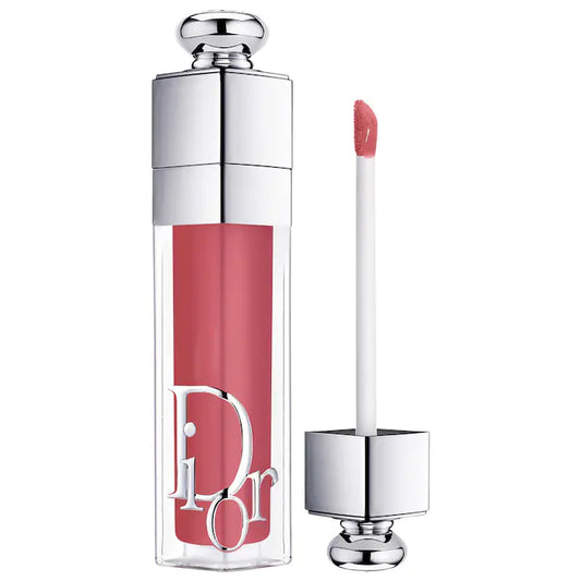 (009 Intense Rosewood)-Dior Lip Maximizer Gloss
