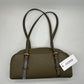 Guess Zitral Bag, verde oliva