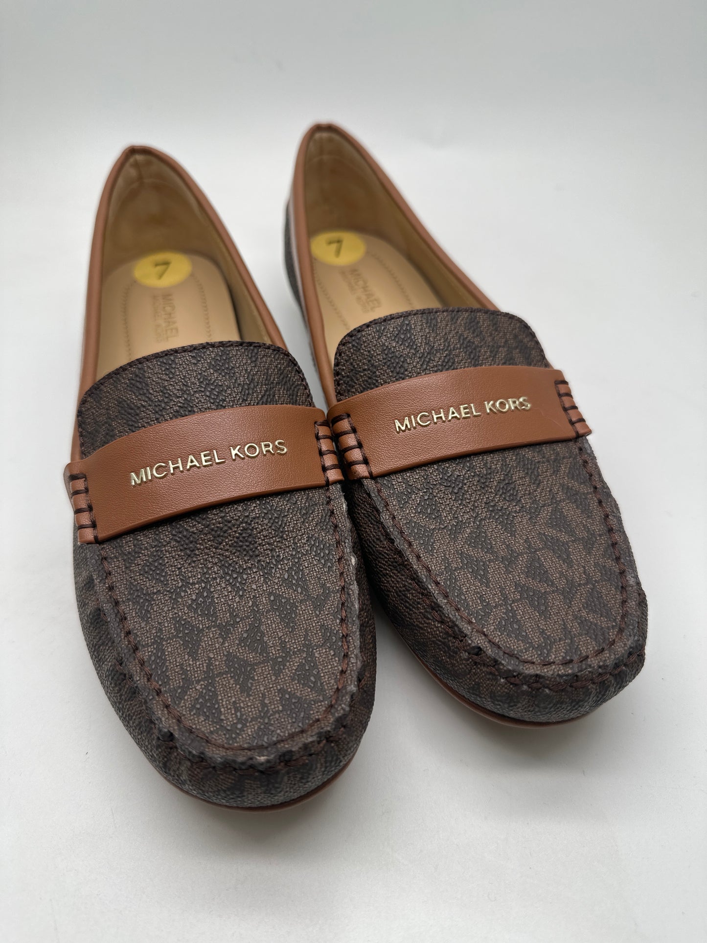 Flats Michael Kors 24cm/7US