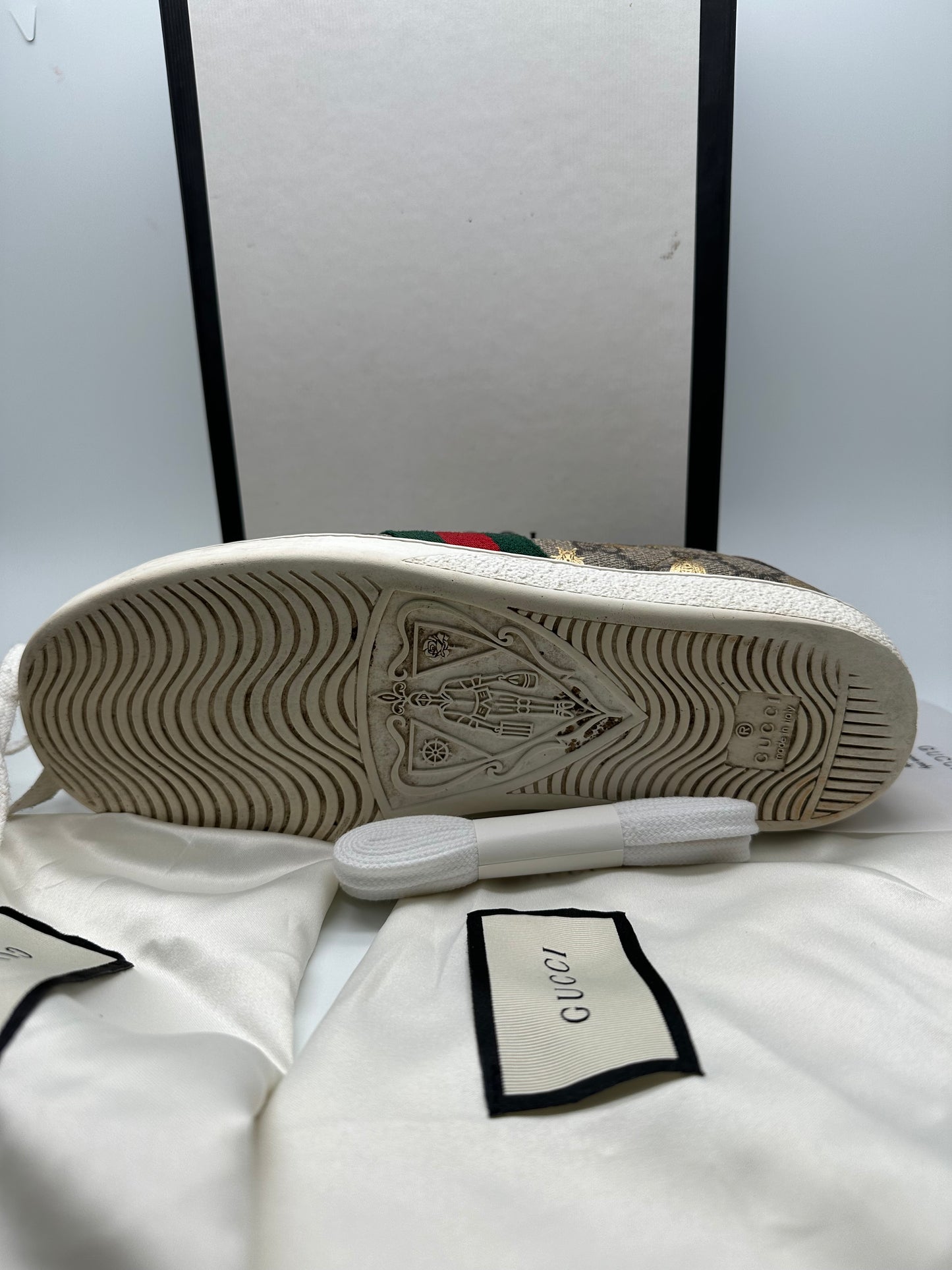 Gucci Ace talla 38EU