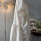 Vestido Blanco talla L (USADO)