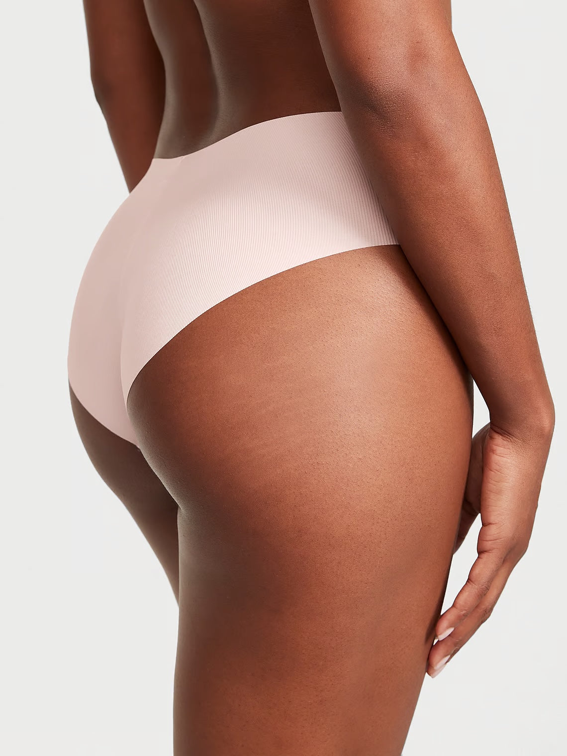 Victoria’s Secret, No-Show Hiphugger Panty