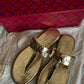 Tory Burch sandals