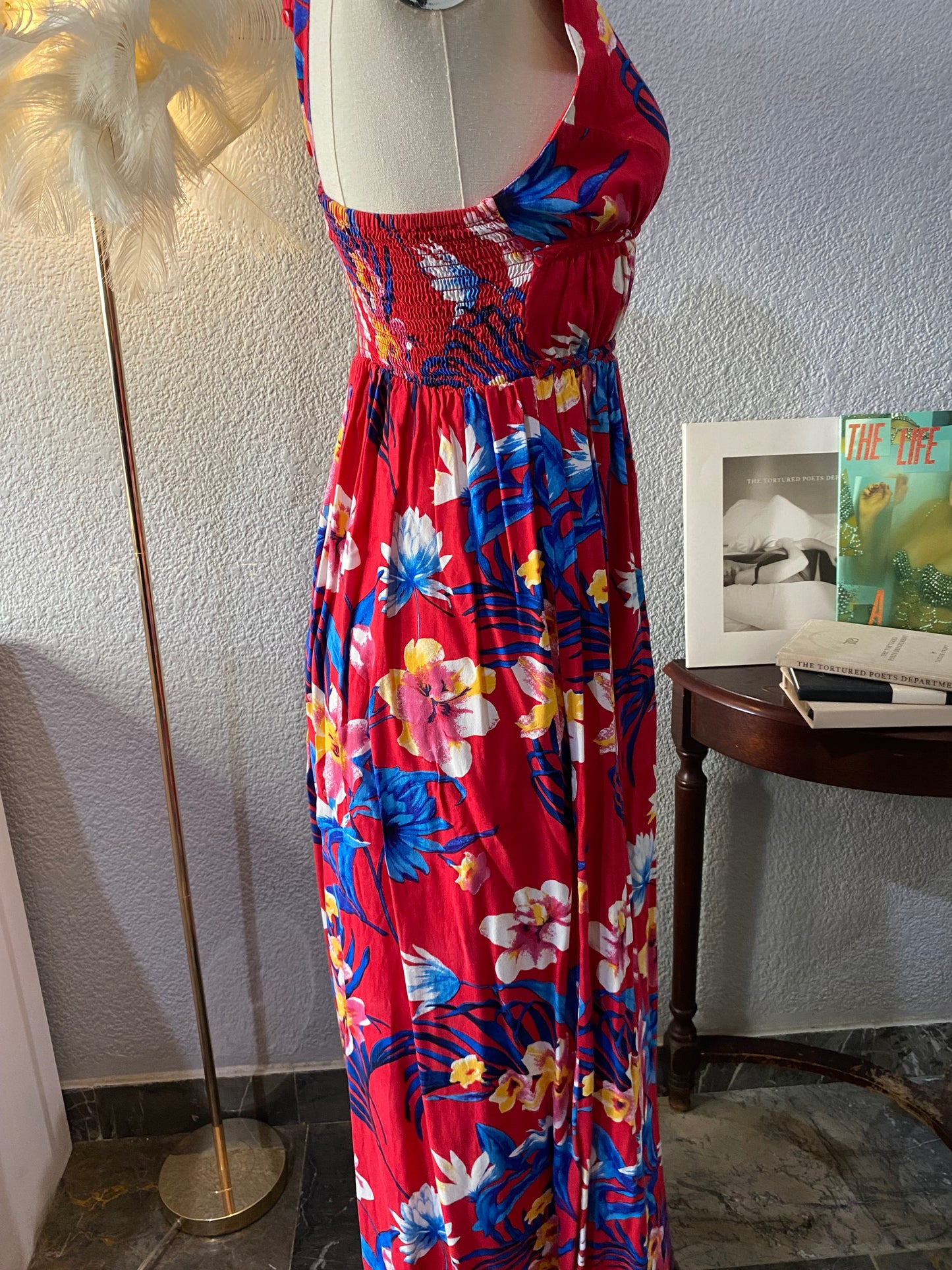 Vestido Talla S