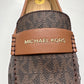 Flats Michael Kors 24cm/7US