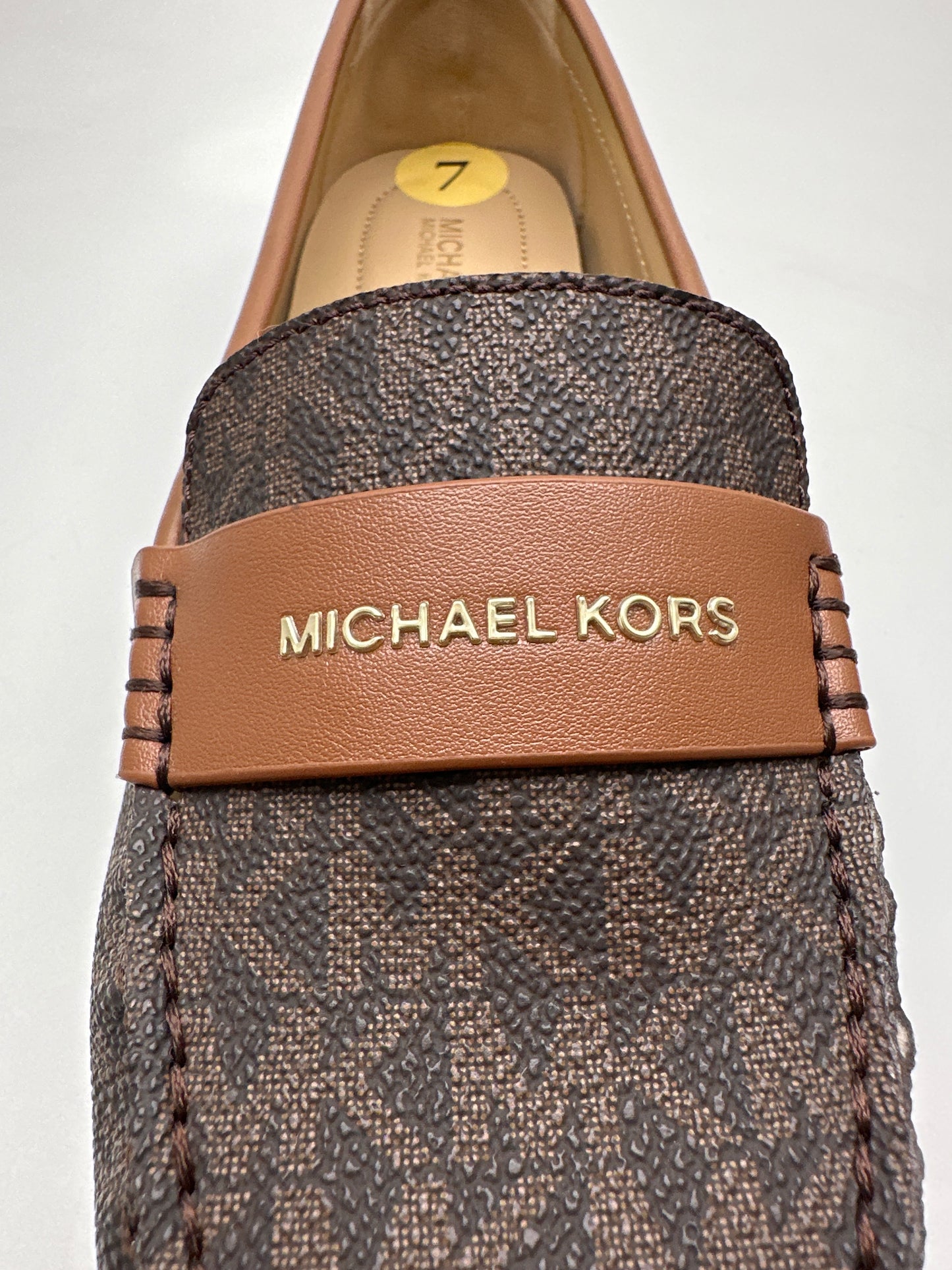 Flats Michael Kors 24cm/7US