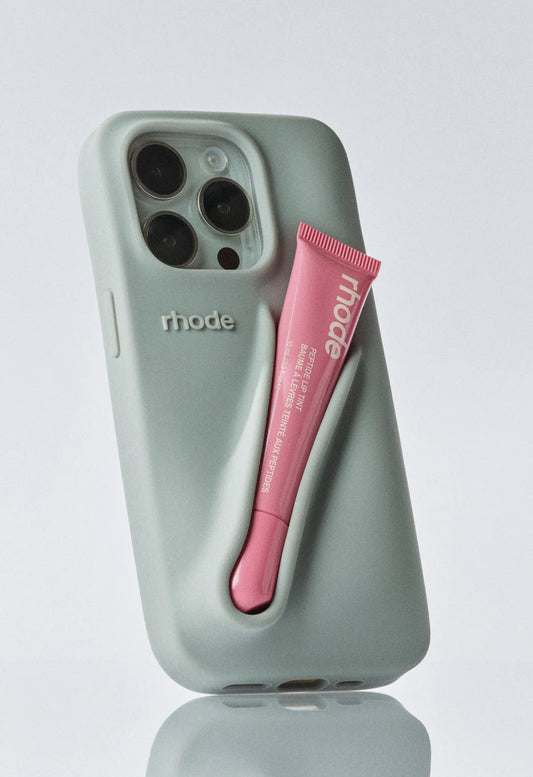 Rhode Skin, Lip Case.