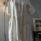 Vestido Blanco talla L (USADO)