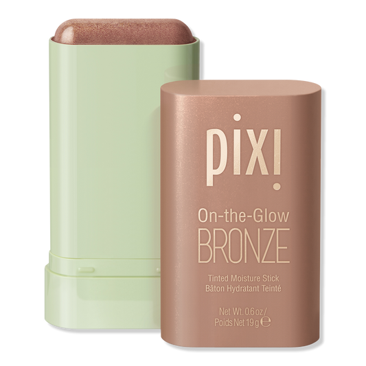 On The Glow Bronze - PIXI