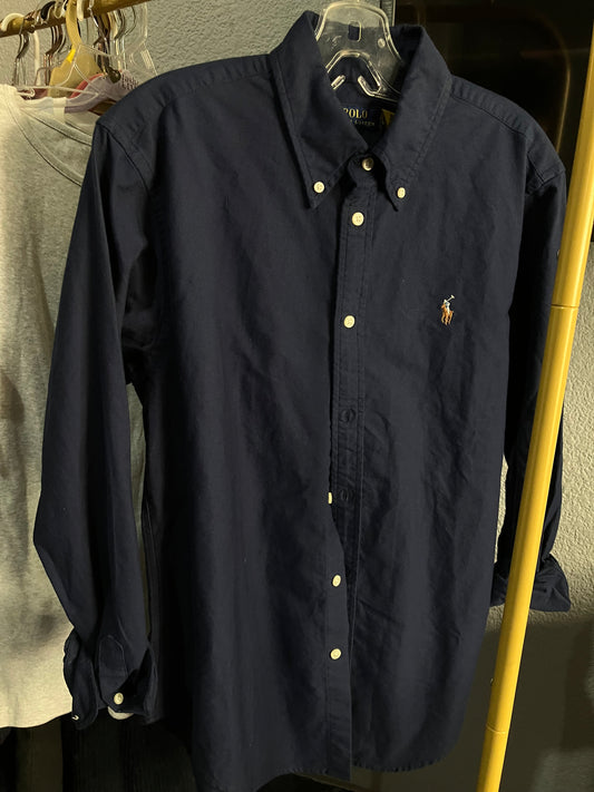 Camisa Polo Ralph Lauren