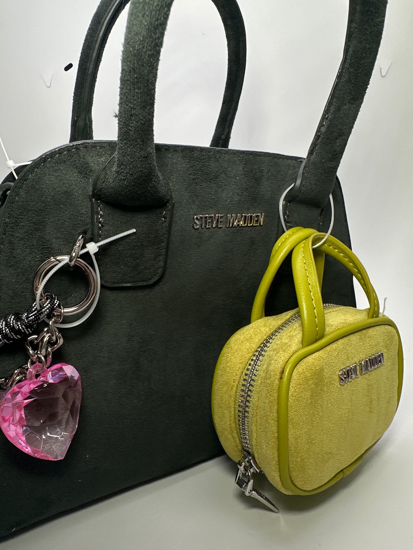 Steve Madden Mini Evelyn Crossbody