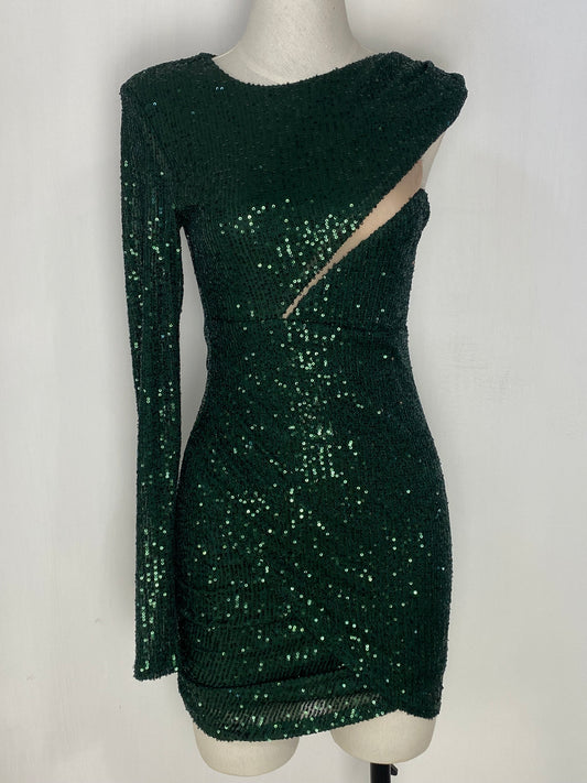 Klesis Hunter Green
