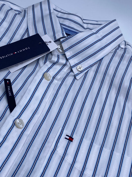 TOMMY HILFIGER, Camisa