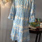 VESTIDO CORTO TALLA L