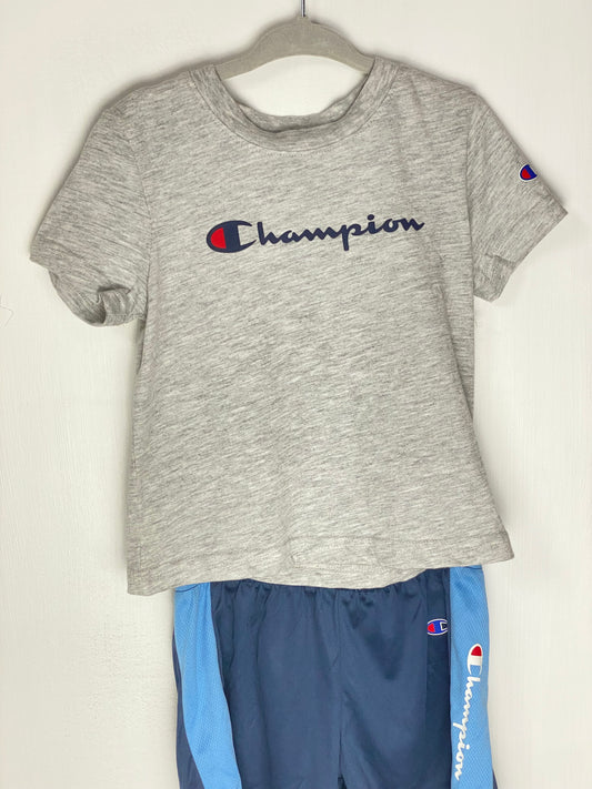 Champion Conjunto