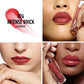 (024 Intense Brick)-Dior Lip Maximizer Gloss