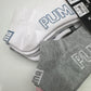 PUMA CALCETINES