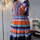 Vestido corto, talla 5 (Chico)