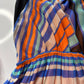 Vestido corto, talla 5 (Chico)