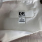 Vestido Blanco talla 4 (Chico)