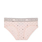 Victoria’s Secret Logo Cotton Hiphugger Panty