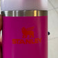 Stanley quencher H2.O tumbler vivid violet