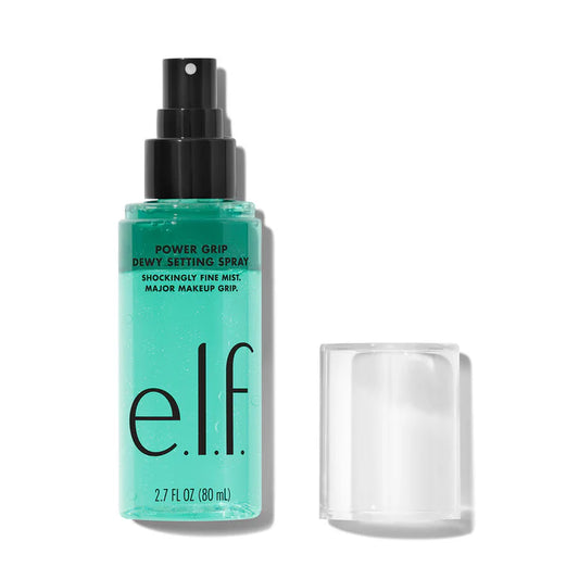 E.l.f Power grip dewy setting spray