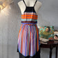 Vestido corto, talla 5 (Chico)